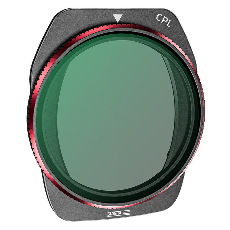 สําหรับ DJI Air 3S เลนส์ ND Filter Combo DJI Gimbal CPL/UV Filter อุปกรณ์เสริม