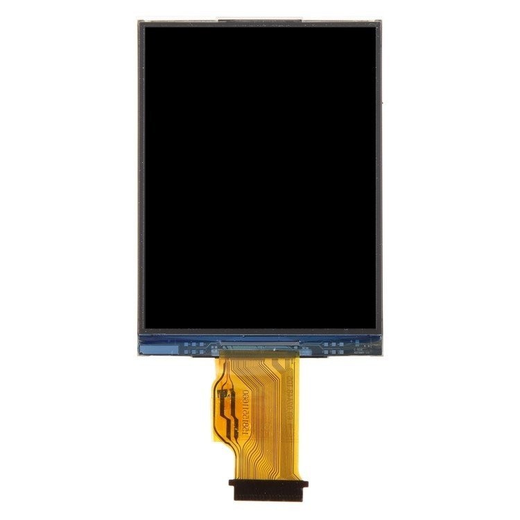 Dropshiping For Samsung ES70 / ES71 / ES73 / ES75 / PL100 LCD Display Screen