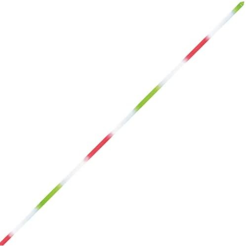 Sasaki Rhythmic Gymnastics Hands Ribbon International Gymnastics Federation ที่ได้รับการรับรองโดยสมา