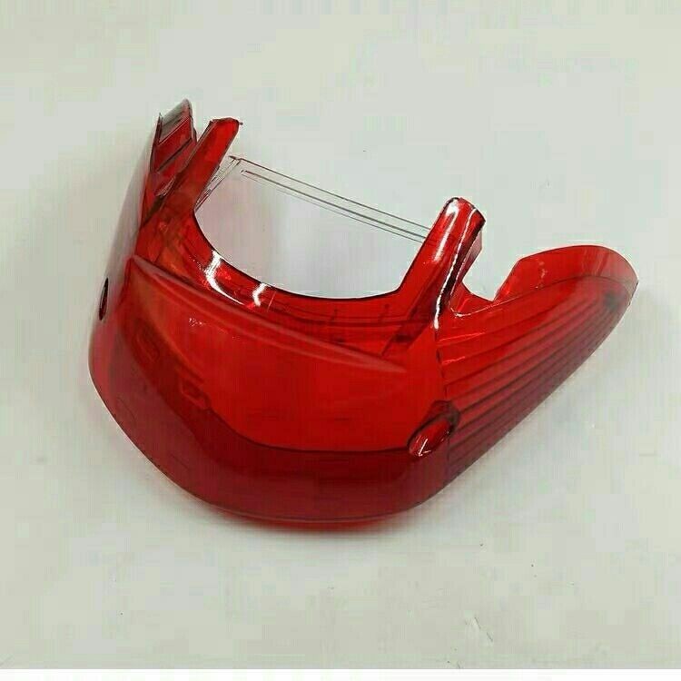 HJ110-2-2C-2D ไฟท้ายด้านหลังโคมไฟแยกโคมไฟชายสีเกราะป้องกัน