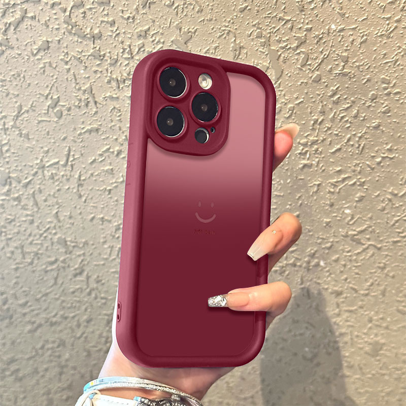 SS0033 smile สําหรับกรณี infinix smart 5 6 7 8 Pro plus Hot 9 10 11 30 play Hot 30 40 Pro 40i 30i no