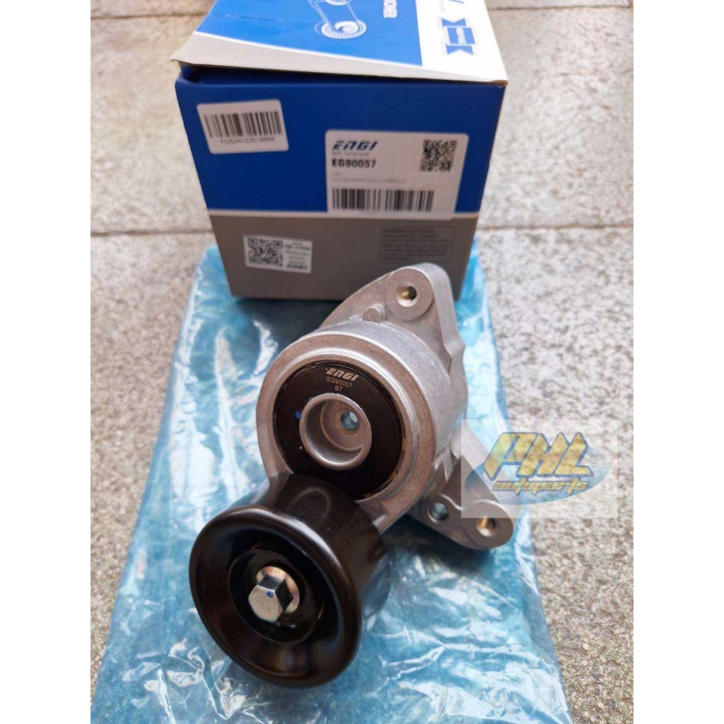 ลูกลอกสายพาน Honda accord g7 crv g2 g3 g4  2.4 เครื่อง2.4 ยี่ห้อengi ปี2008-2012