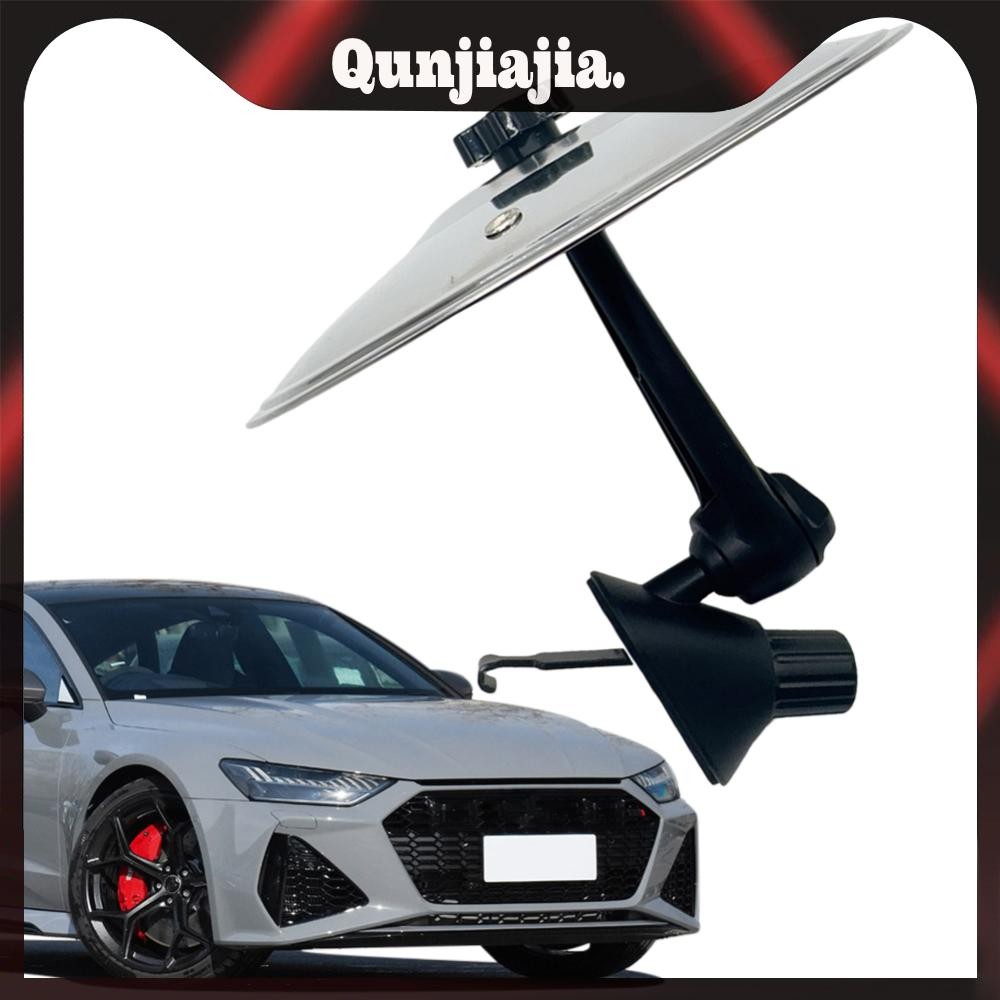 Car Crash Cymbal Clip On Mini Cymbal Make Your Driving สนุกมากขึ้นสําหรับคนรักดนตรี