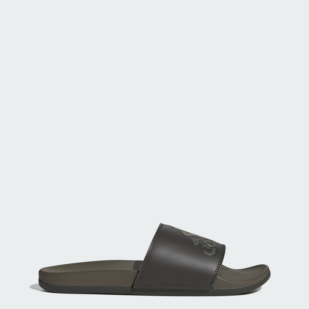 adidas Swimming & Lifestyle Adilette Comfort Slides Unisex Green IF1927