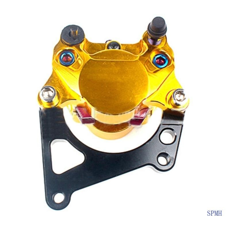 ☀SUPB☀ Motorcycle 84mm RPM Radial Brake Caliper Adapter Modified Electric Motorbike