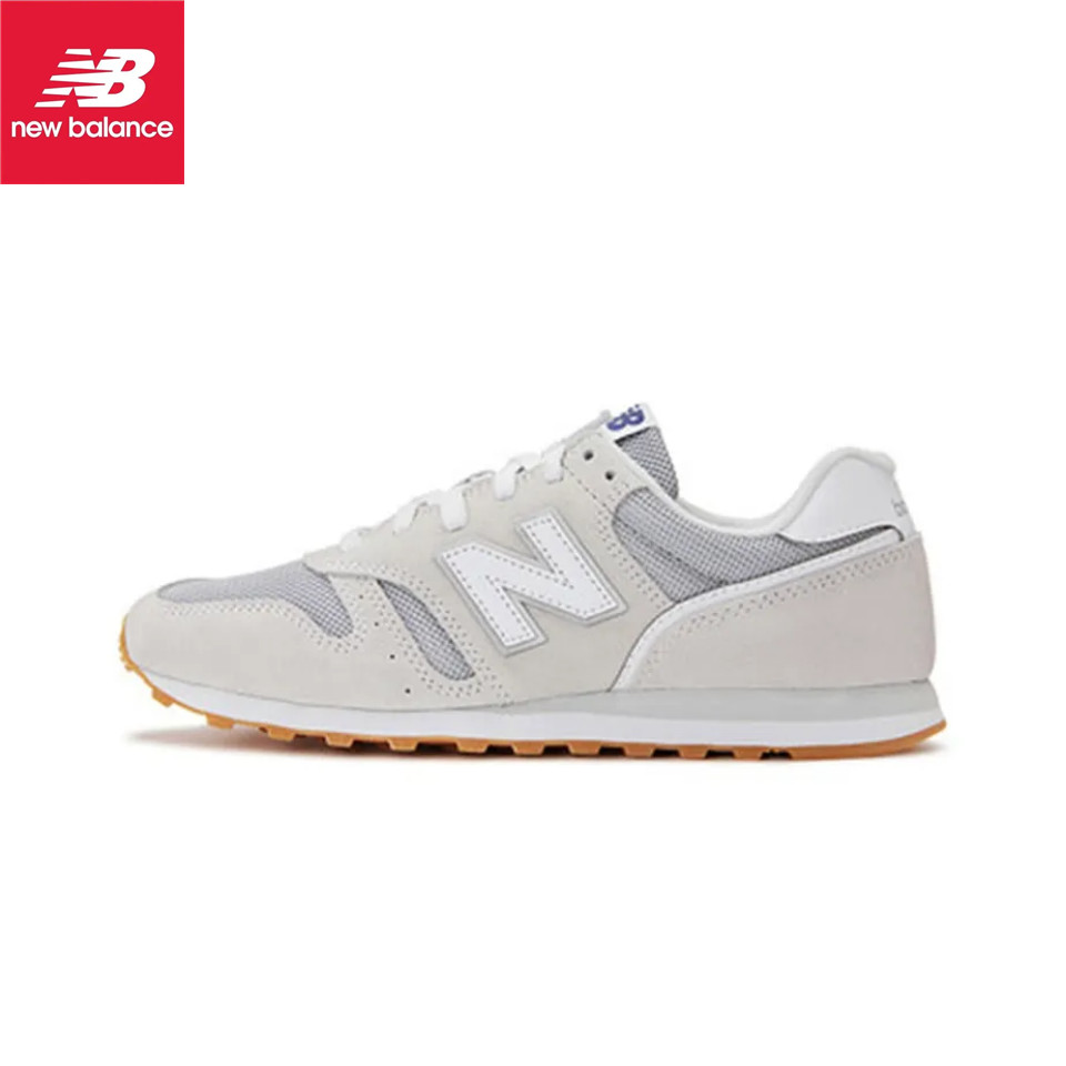 ของแท้ 100% New Balance NB 373 ML373DC2 Sneaker