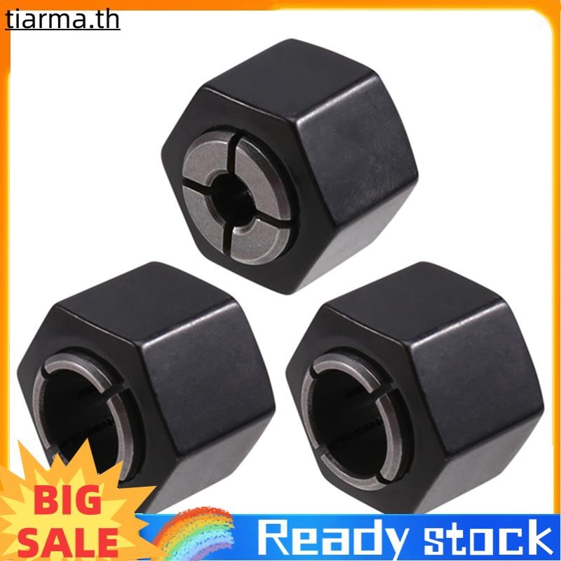 TIARMA 12 มม.12.7 มม.6.35 มม.ประแจสะสมเปลี่ยนสําหรับ DCW609 DCW600 DCW609 DW613 DW614 DW615 DW620 DW