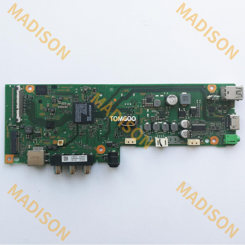 เมนบอร์ดหน้าจอ LCD KDL-48W650D 40w650d 32w600d 1-980-334-13 12 11 43w750d 49w750d