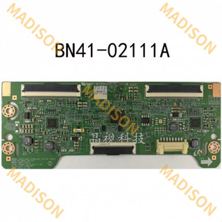 บอร์ดทีวีซัมซุง BN41-02111A ของแท้ BN41-02111 2014_60hz_tcon…