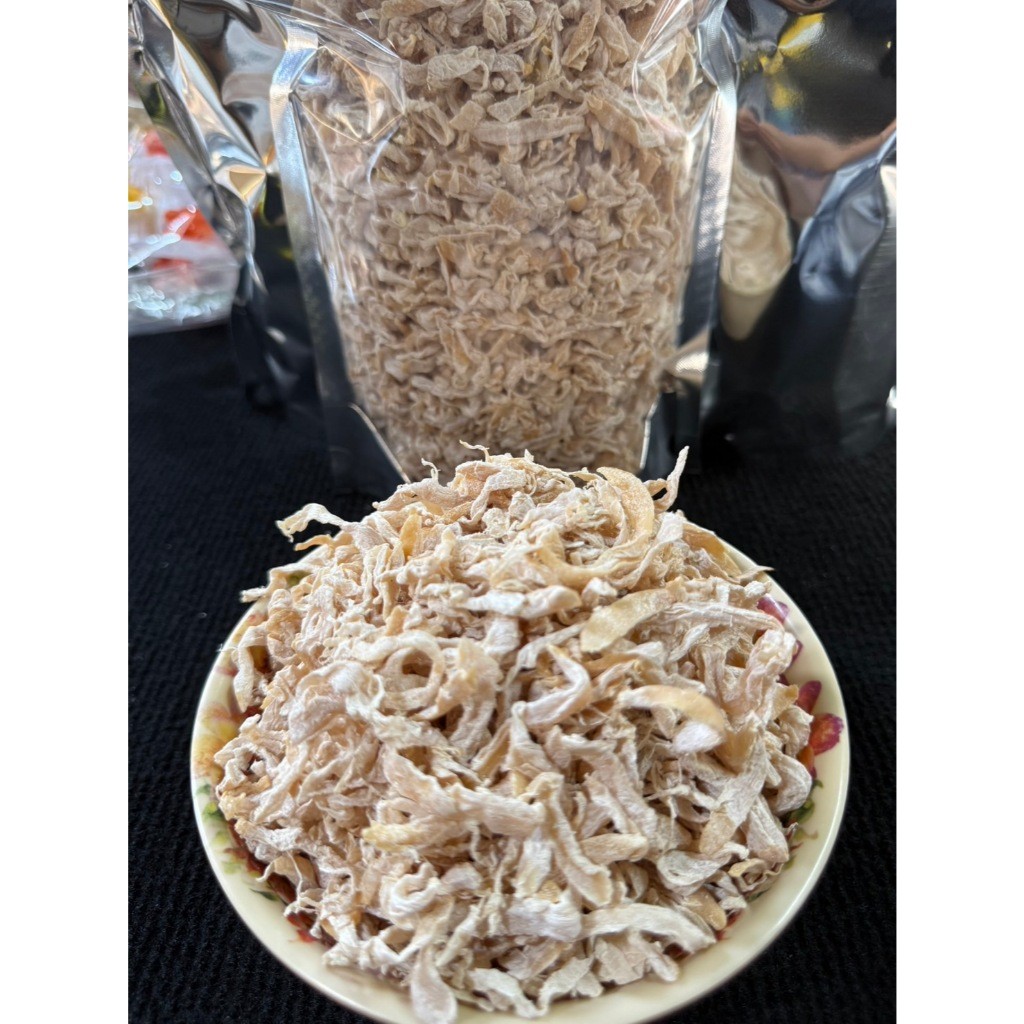 มะละกอเส้น มะละกอ3รส มะละกอบ๊วย มะละกออบแห้ง - รูปที่ 4