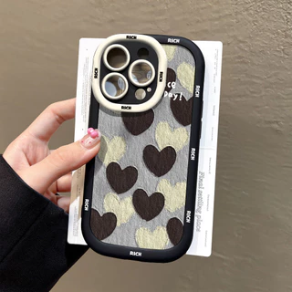 เคส Realme C55 C53 C51 C35 C33 C30 C25 C25S C12 C21Y C25Y C20 C20A C11 11 11X 5 5i 5S 6i Note 50 Narzo 50i 2021 5G PFK