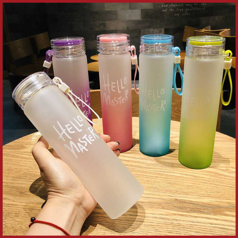 YTL ขวดน้ำ กระบอกน้ำ กระติกน้ำ ขนาด 400 ml.
