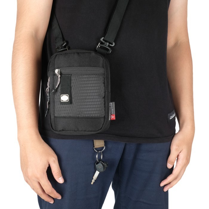 กระเป๋าเดินทาง Forester 30310 Taciner 0.3