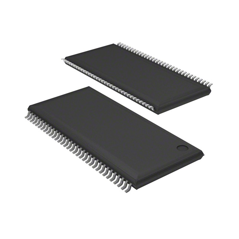 IS43R86400F-5TLI存储芯片IC DRAM 512MBIT PAR 66TSOP II