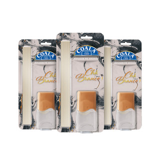 Kit 3 Difusores Coala - Chá Branco