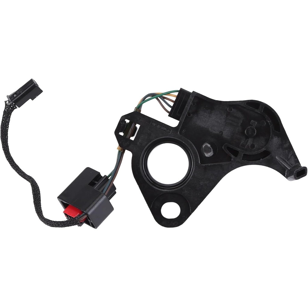 42RLE Transmission Variable Line Pressure Harness EPC Solenoid Valve สําหรับ 2007-2011 Wrangler JK D