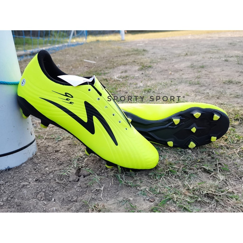 ราคาของ SPECS Accelerator Infinity 999 Simic VICTORY Flash ใหม่ SPYDER FOOTBALL SHOES/ล่าสุด