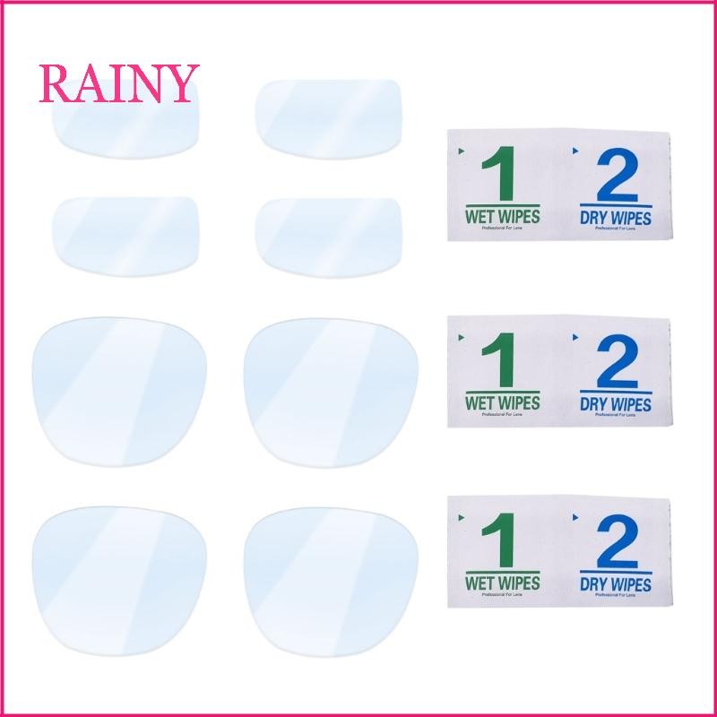 ฟิล์มเลนส์เคลือบสะท้อนแสงสำหรับ XREAL One AR แว่นตา ให้เลนส์ใส