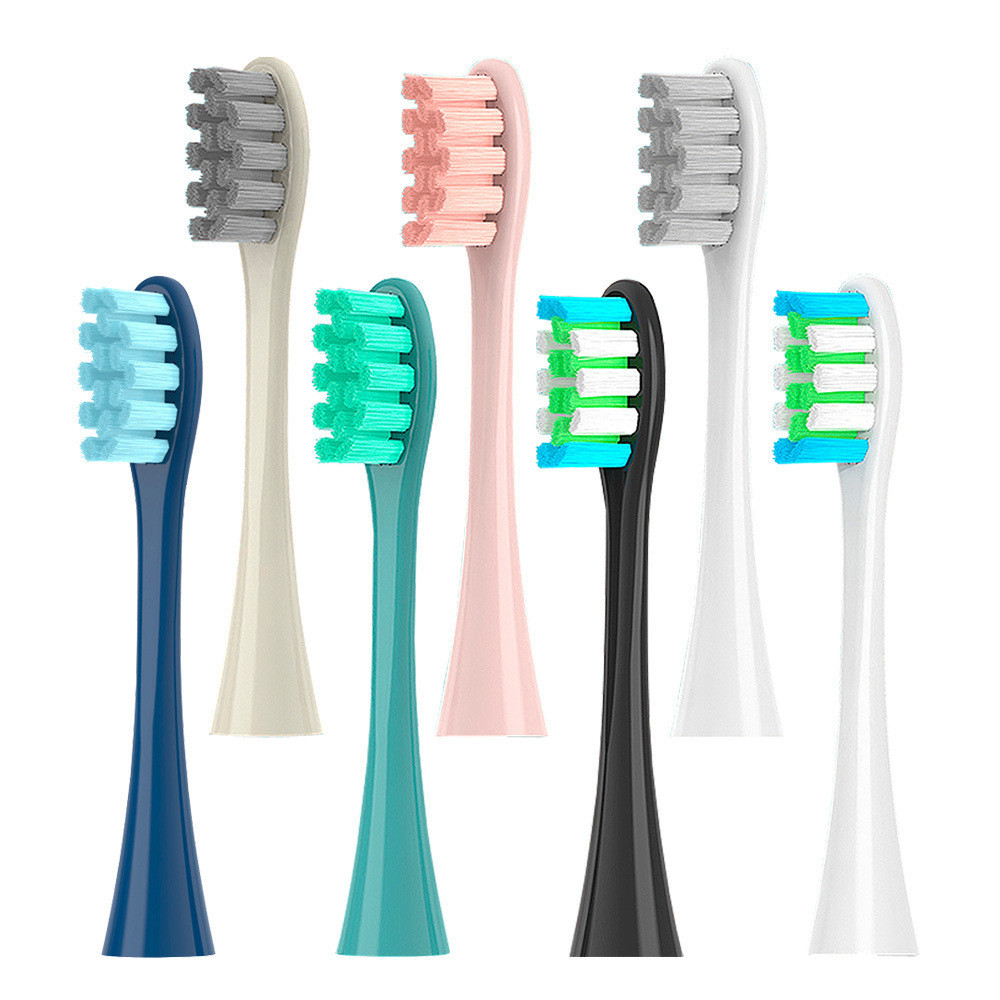 เหมาะสําหรับหัวแปรงสีฟันไฟฟ้า Oclean Oclean ONESEXproAIRX10Xldol Universal สําหรับ All Series