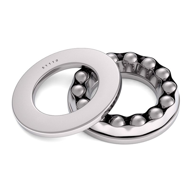 Li Bearing 51100 51101 51102 51103 51104 Bearing Daquan