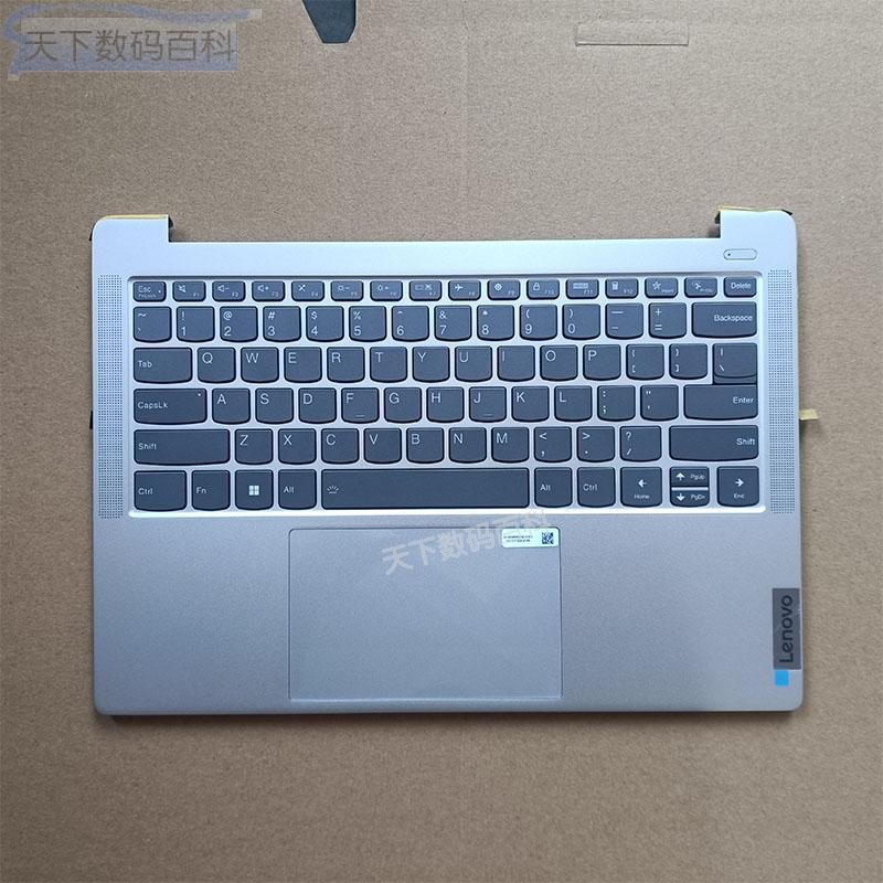 เหมาะสําหรับ Lenovo Shin-Chan 14 IAH8 IRL8 ABR8 Slim 5 14 2023 คีย์บอร์ดพร้อมเคส C
