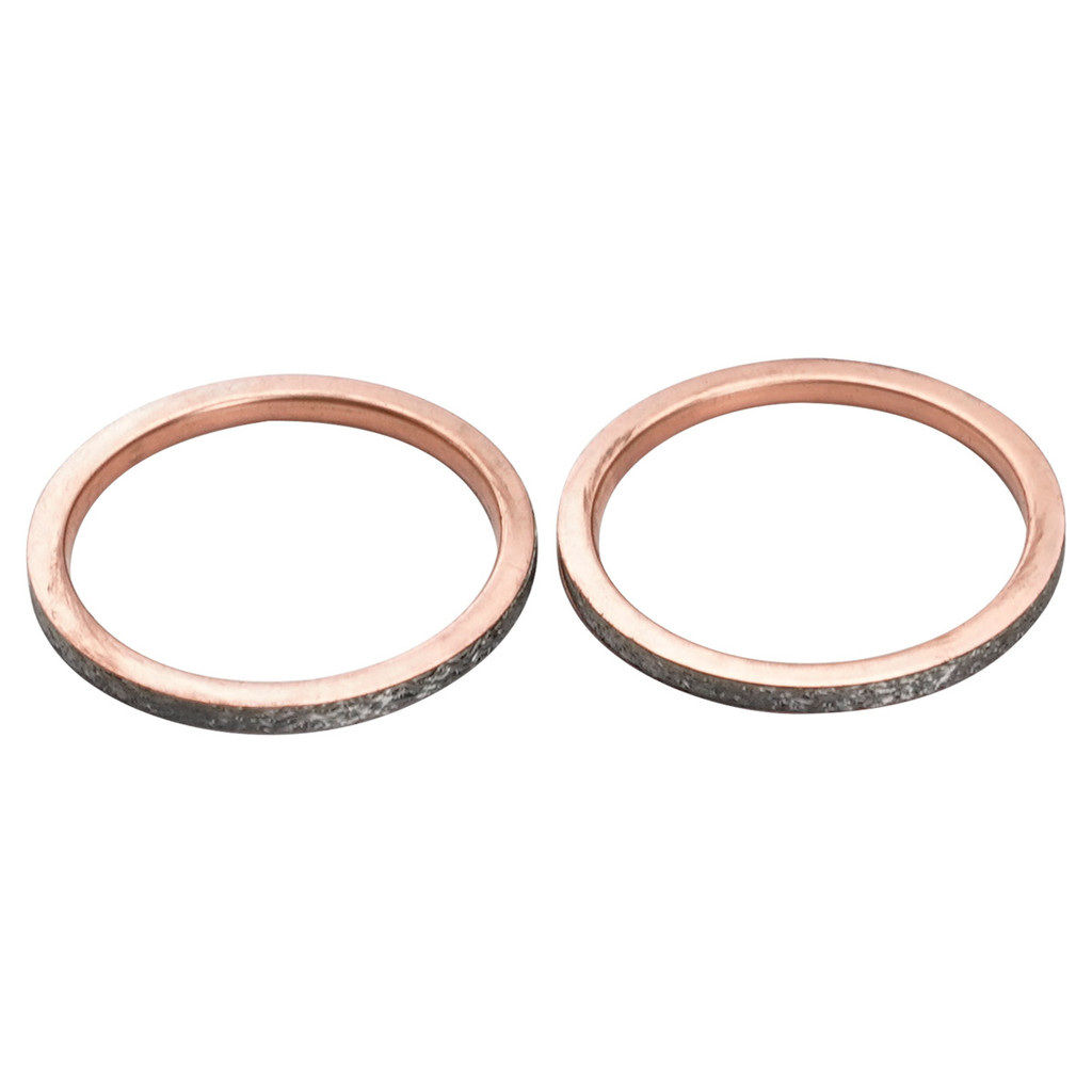 เหมาะสําหรับ YAMAHA XV535 92-01 XV500 92-98 XV400 91-94 XS750 77-79 XS850 80-81 FJ1100 84-85 ท่อไอเส