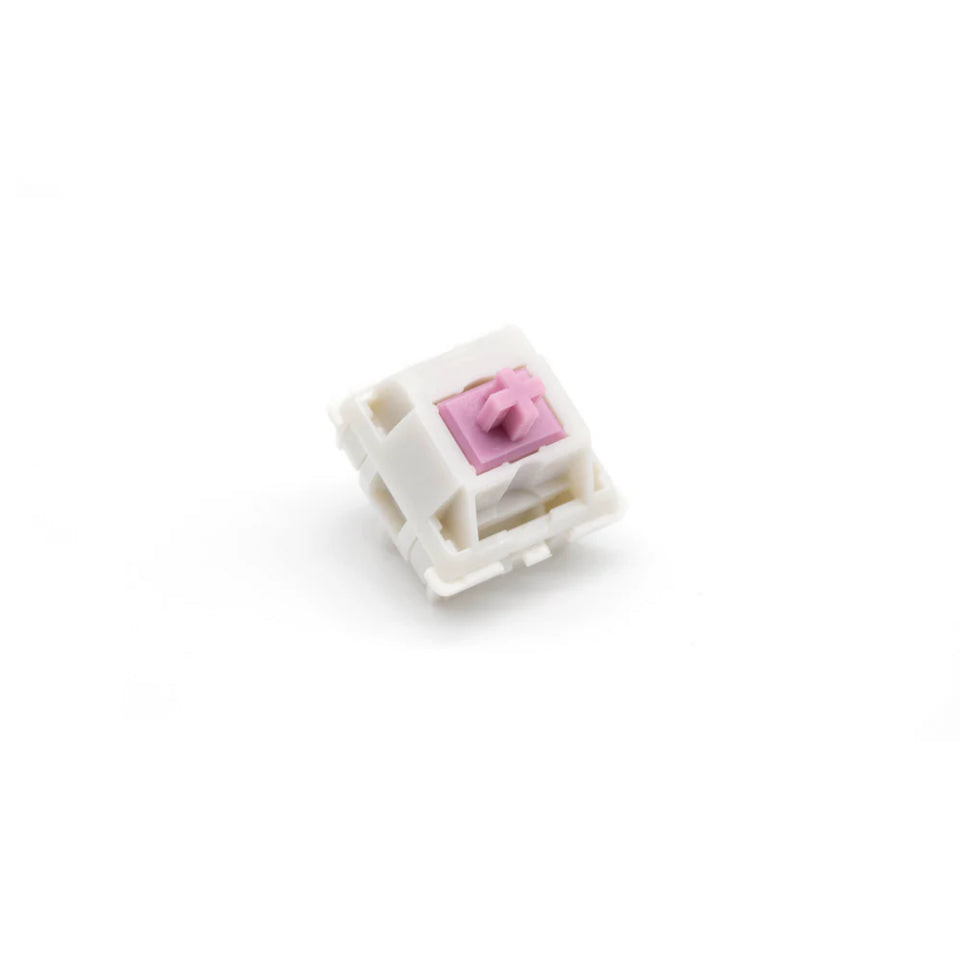 JWK สวิตช์เชิงเส้น Mauve