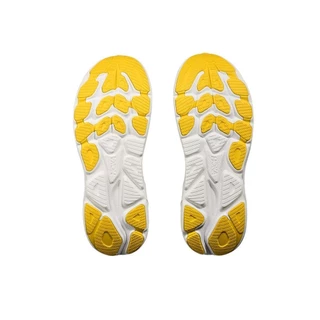 HOKA CLIFTON 10 WIDE รองเท้าวิ่งถนนผู้ชาย