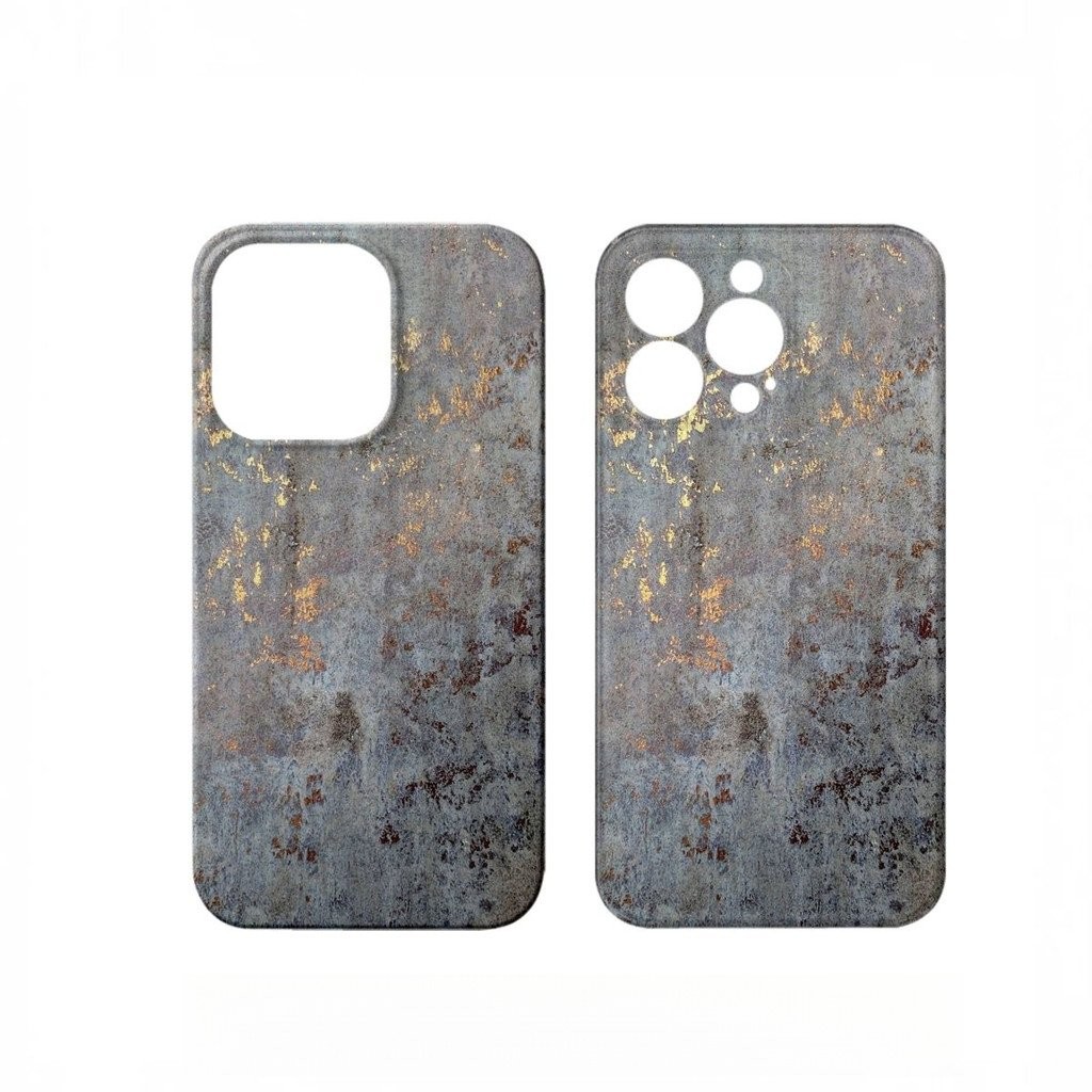 เคสโทรศัพท์ เหมาะสําหรับ iPhone Niche Retro เคสโทรศัพท์เหมาะสําหรับ iPhone16promax/15/14/13 ฟิล์ม Ha