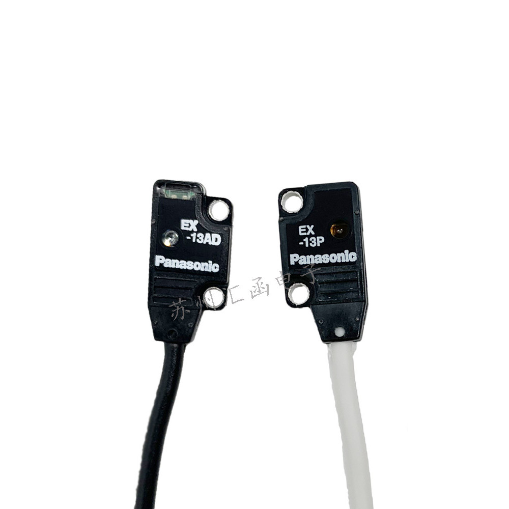 Panasonic Optoelectronic Sensor EX-14A 13A 13B 13EA 13EB 11A 11B 11EA 11EB