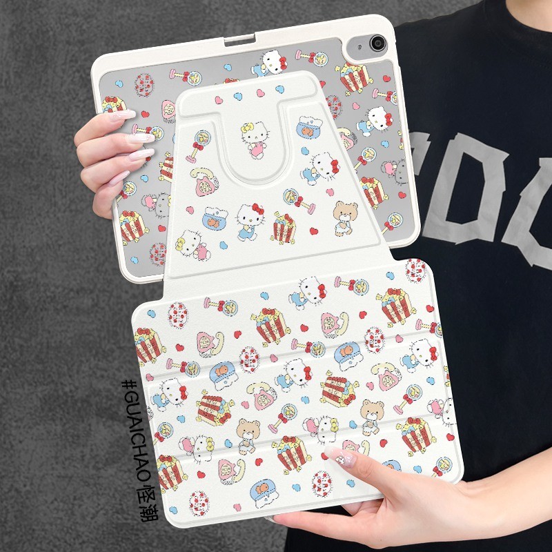 กันกระแทกอะคริลิคสําหรับ Honor Pad X9a 2025 X9 11.5 Pad 10 Pad9 12.1 HEY2-W09 W19 X9Pro X8Pro 11.5 ห