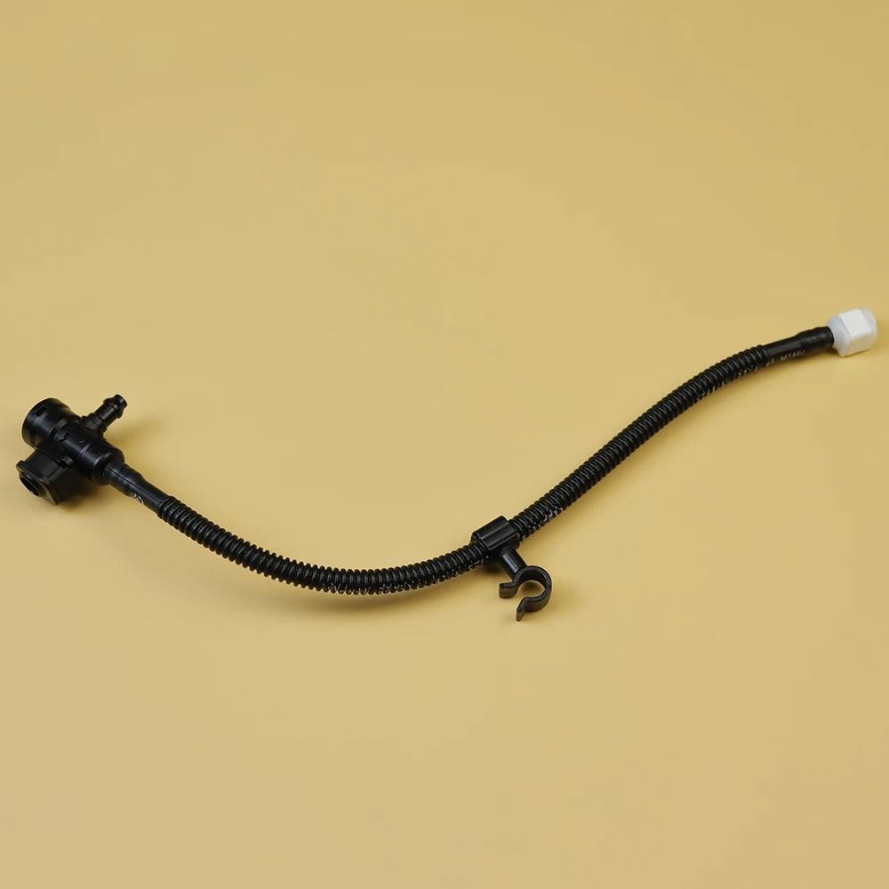 มอเตอร์ปัดน้ําฝนด้านหลังเครื่องซักผ้า Jet หัวฉีดท่อ 80A955961A สําหรับ Audi Q5L 2017-2026