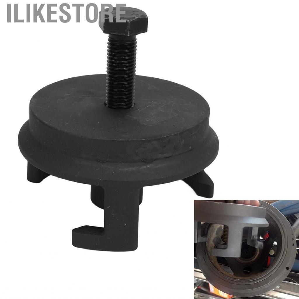 Ilikestore ILIKESTORE-TH Harmonic Balancer Puller Clip ข้อเหวี่ยงยานยนต์ความแข็งแรงสูงในสำหรับ V8 LS