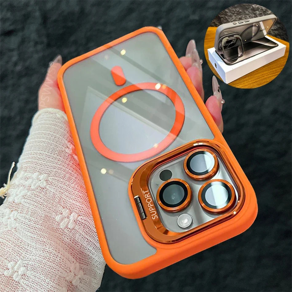 #พร้อมฟิล์มเลนส์ฟรี# เคส iphone เคสไอโฟน 11 12 13 14 16 15 plus pro max โปร แม็กซ์ -#11