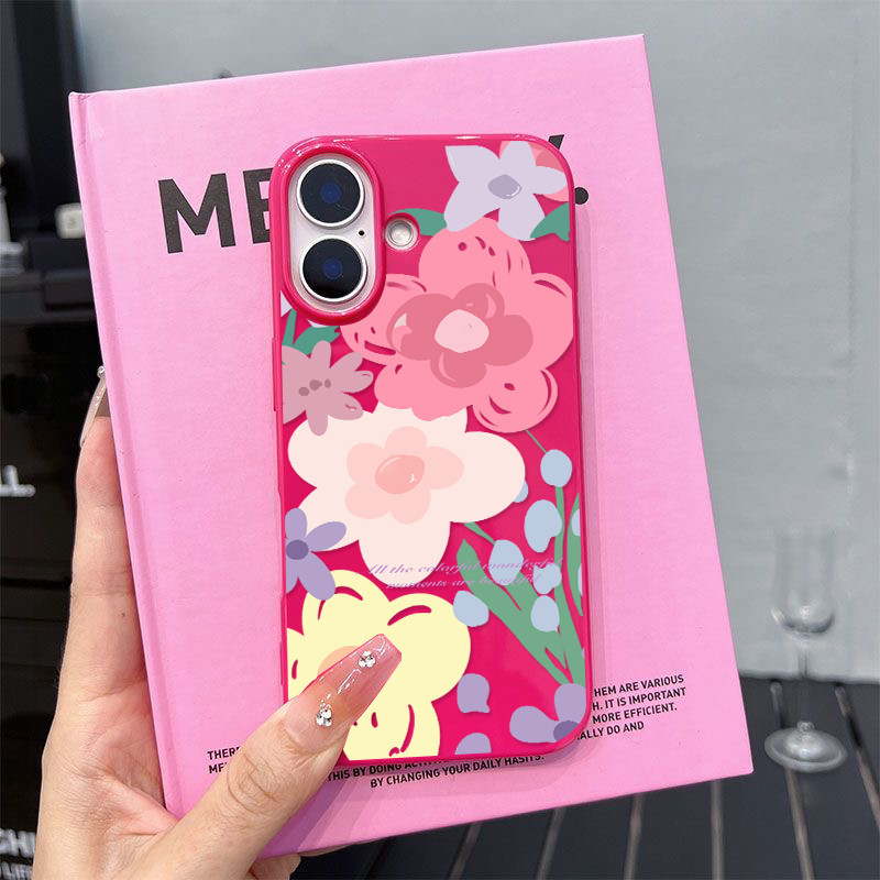 KIDDY เคสไอโฟน11 12 13 14 15 16 Pro Max กันกระแทก One Piece หรูหรา น่ารัก Case For iPhone X/XS XR  XSMAX  7 8 PLUS