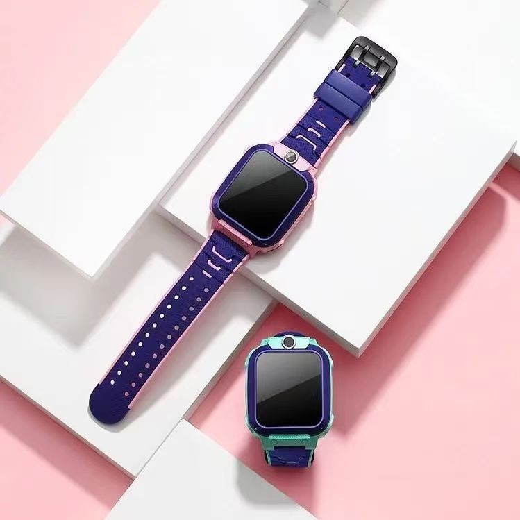 นาฬิกาเด็ก Q12/Q19/Q88 ไอโม่ กันน้ำ GPS นาฬิกาโทรศัพท์ ติดตามเด็ก ส่งด่วน ของแท้