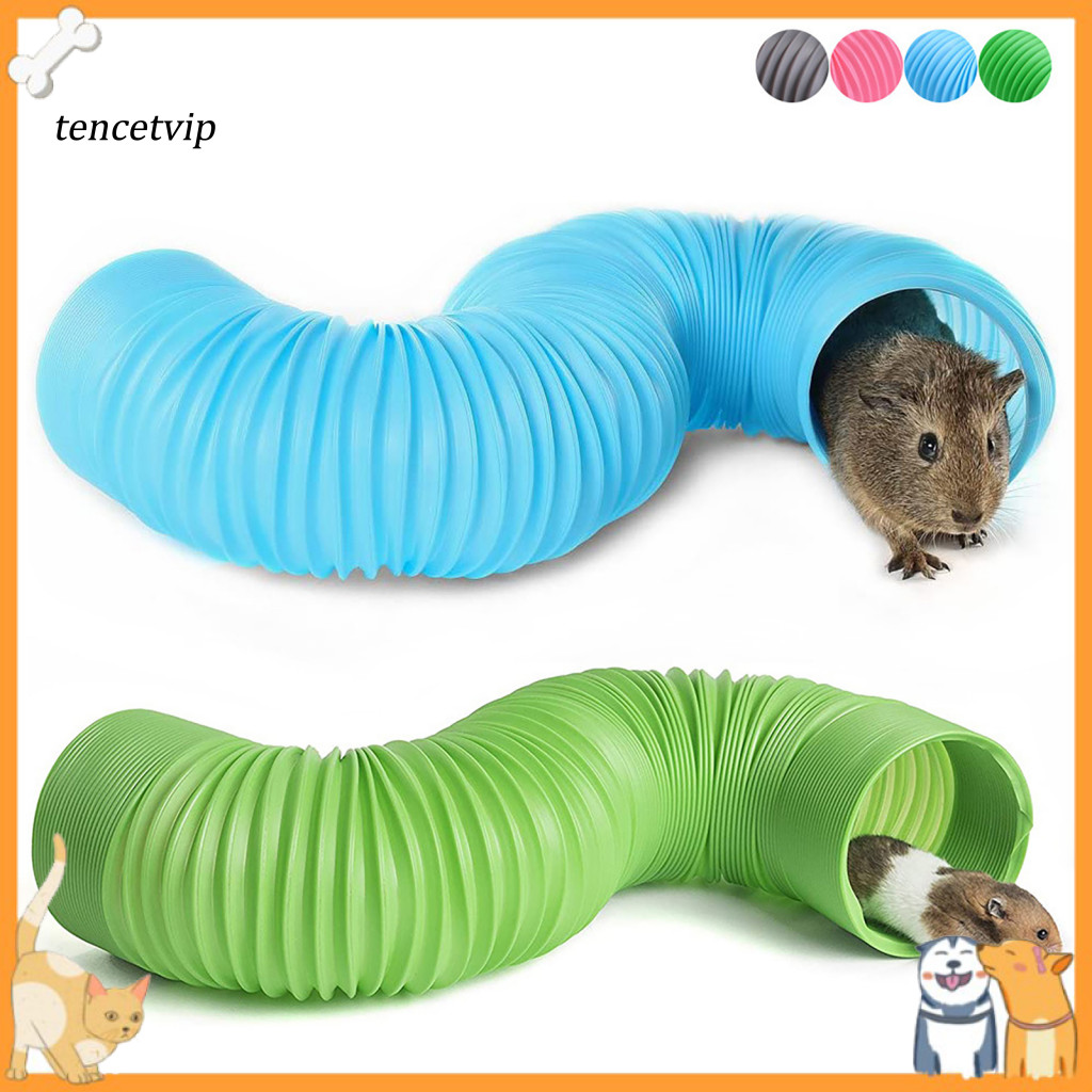 Vip Solid Color Play Tube Stain Resistance