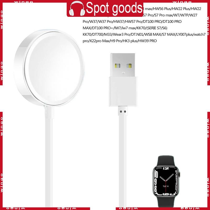 WIN Power Adapter Charger Cradle Fast สายชาร์จ Dock สําหรับ S7 S7 สําหรับ Smart Wa