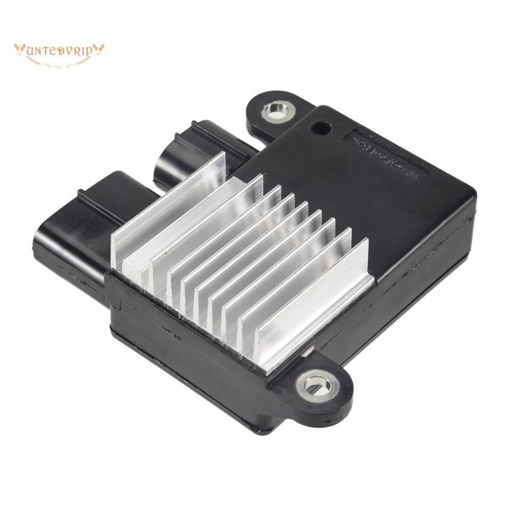 [Quick U]89257-12020 พัดลมระบายความร้อนควบคุมโมดูลหน่วยสําหรับ 5 -7 2007-2010 สําหรับ Matrix 2009-20