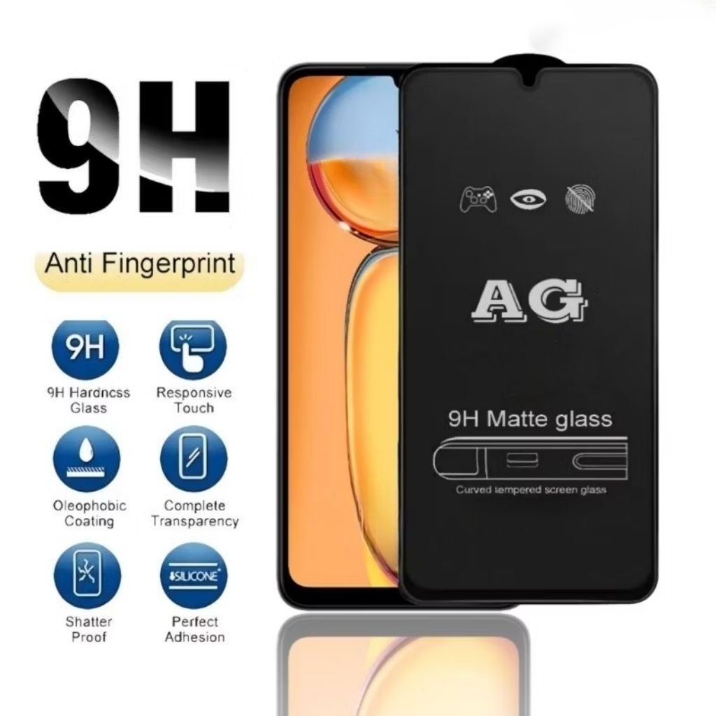 Matte Glass Itel A90 City 100 P70 Power 70 P65 P55 NFC P55 P55 5G A80 A50 4G P40 S25 S23 4G RS4 NFC 