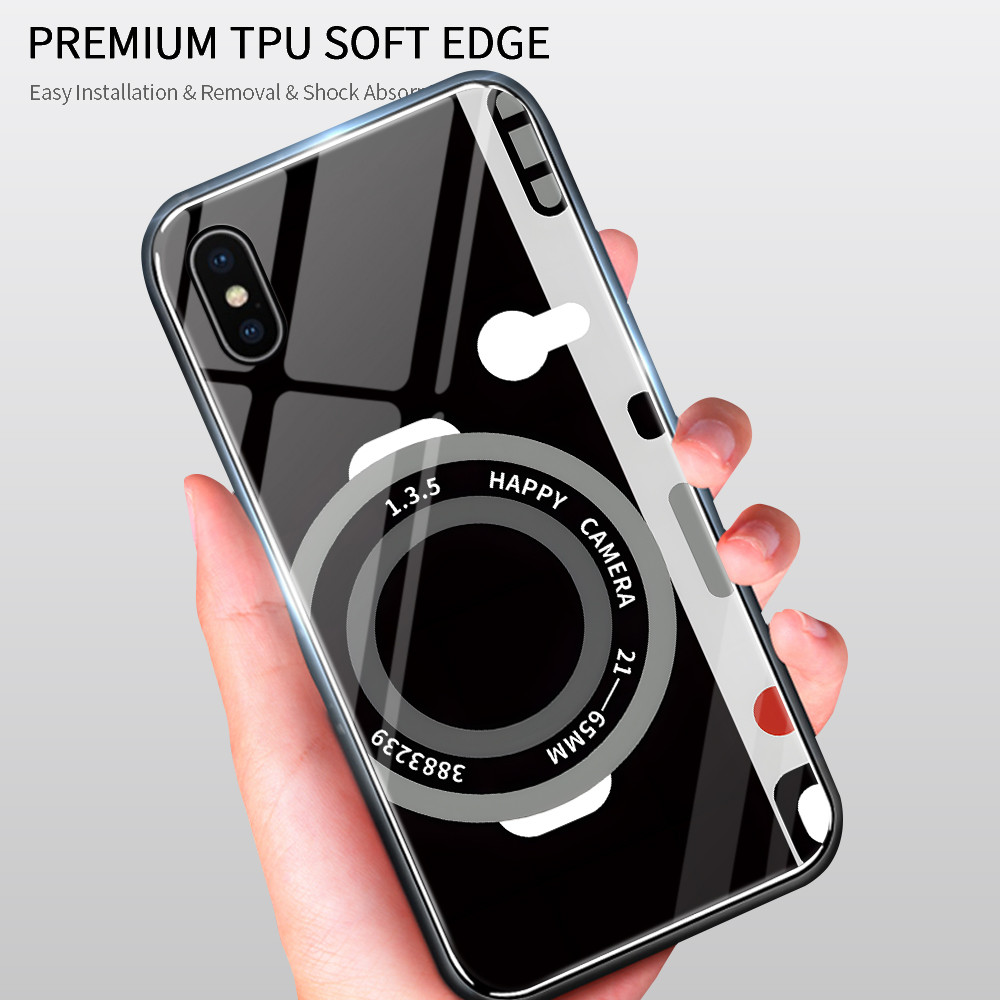เคส For OPPO Reno 12 12F 11 11F 10 8 8T 8Z 7 7Z 6Z 6 5 4 2 4Z 2F F11 F9 F7 F5 Pro Youth 4G 5G เคสออปโป้ เคสแข็ง Case BLK ราคา ถูกที่สุด ดีลบีเคเค แกลเลอรีภาพที่ 3