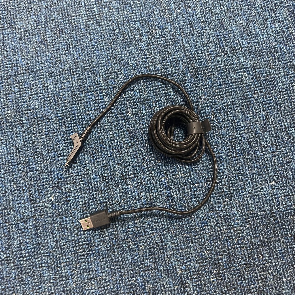 Razer Razer Razer Razer Mouse Data Cable Connection Cable Razer Dual Mode USB Wireless Mouse Cable A