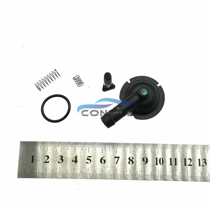 สําหรับ Haval H6 H1 H2 H7 H8 H9 M4 F5 F7 C30 C50 V80 PCV วาล์วไอเสียวาล์วประกอบ 1 ชิ้น