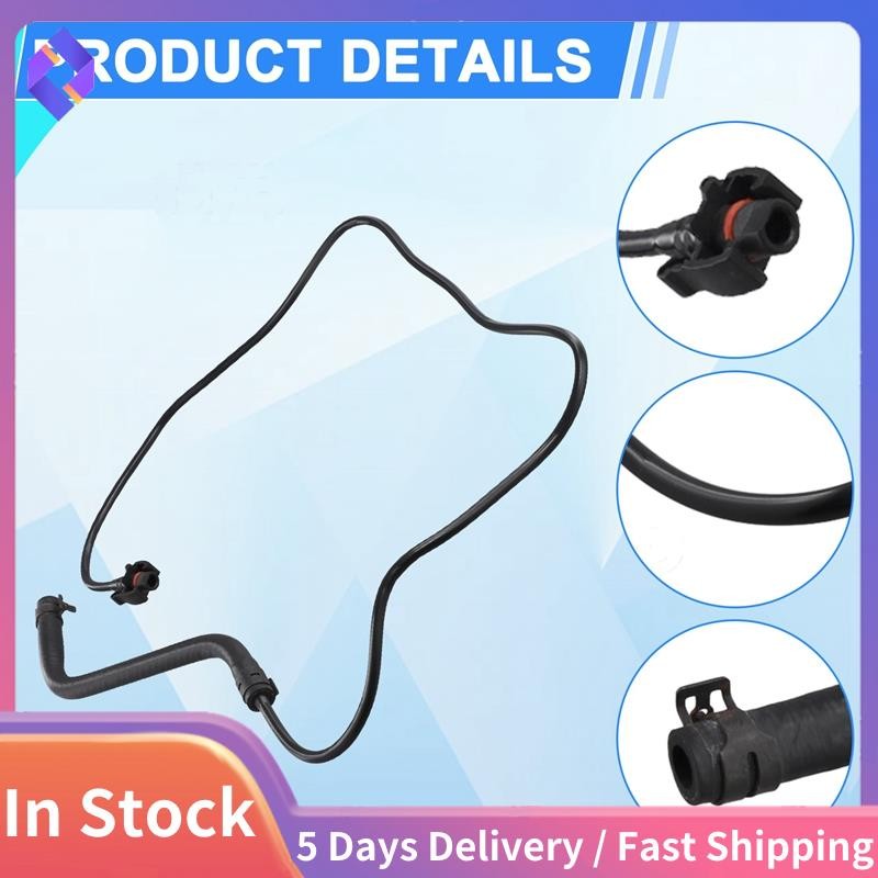 หม้อน้ํารถยนต์ขยายกาต้มน้ําท่อน้ํา GN15-8A365-FD สําหรับ 2.0 2017-2024 Anti-Overflow ท่อ GN158A365FD