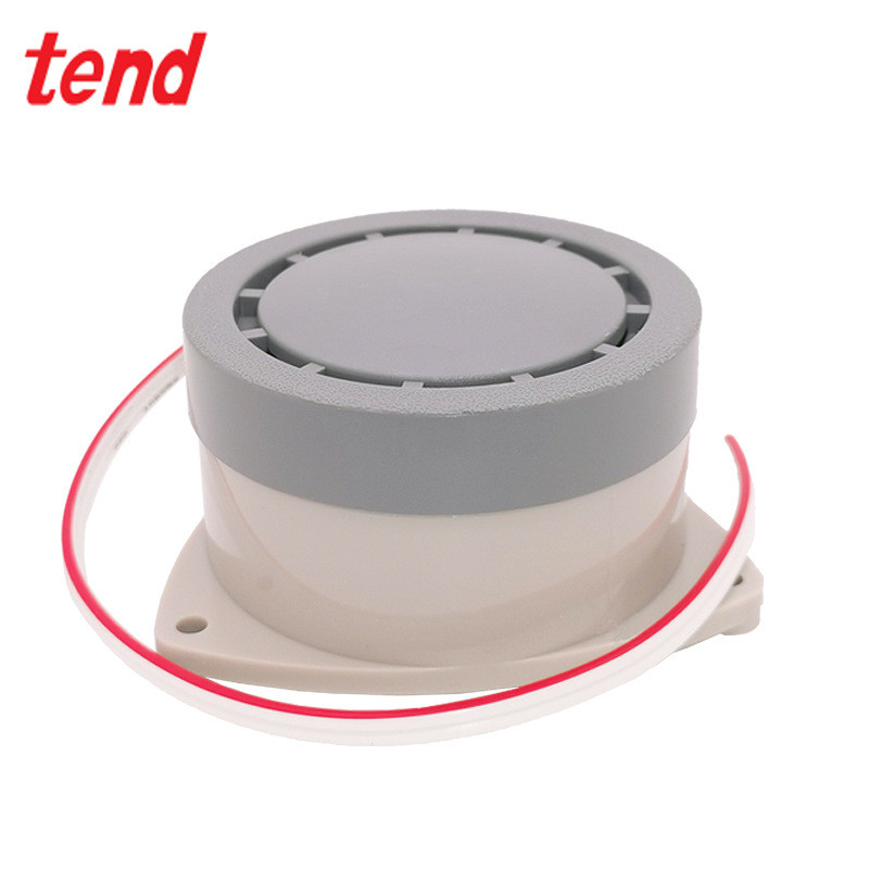 TEND TEND TBN-24D Buzzer สัมผัสประเภท 24VDC ของแท้