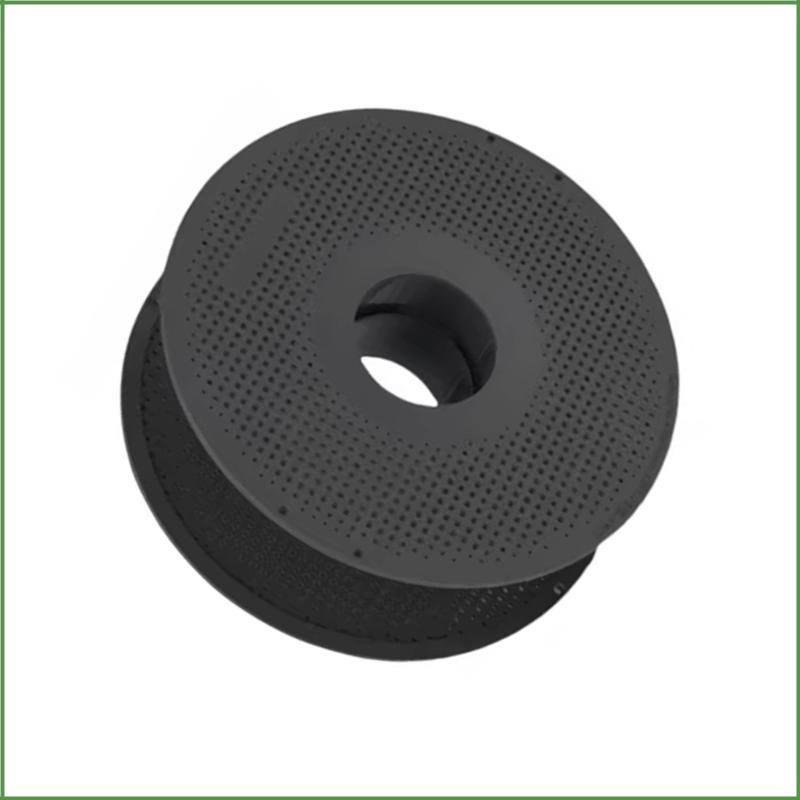 BON ชั้นวางเส้นใยอุณหภูมิสําหรับเครื่องพิมพ์ Lab 3D หลายเส้นใย