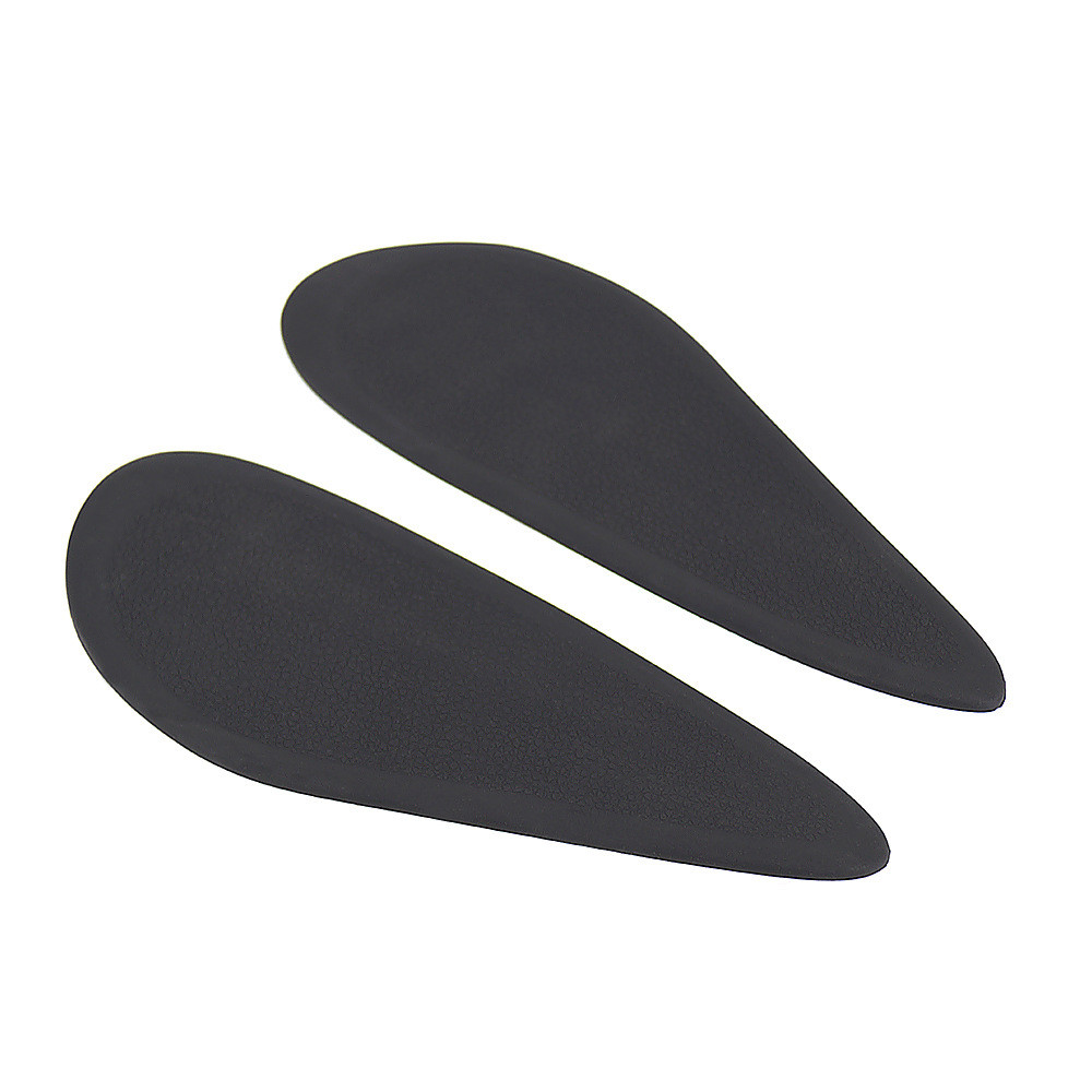 适用于宝马 R18 B R18 Classic 摩托车防滑侧油箱防水垫橡胶贴纸