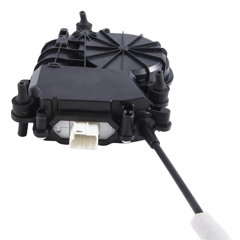 A040-รถด้านหลังซ้ายฝาครอบล็อคมอเตอร์สําหรับ BMW 3 4 Series F31 F34 F36 Tailgate Lock Actuator 512448
