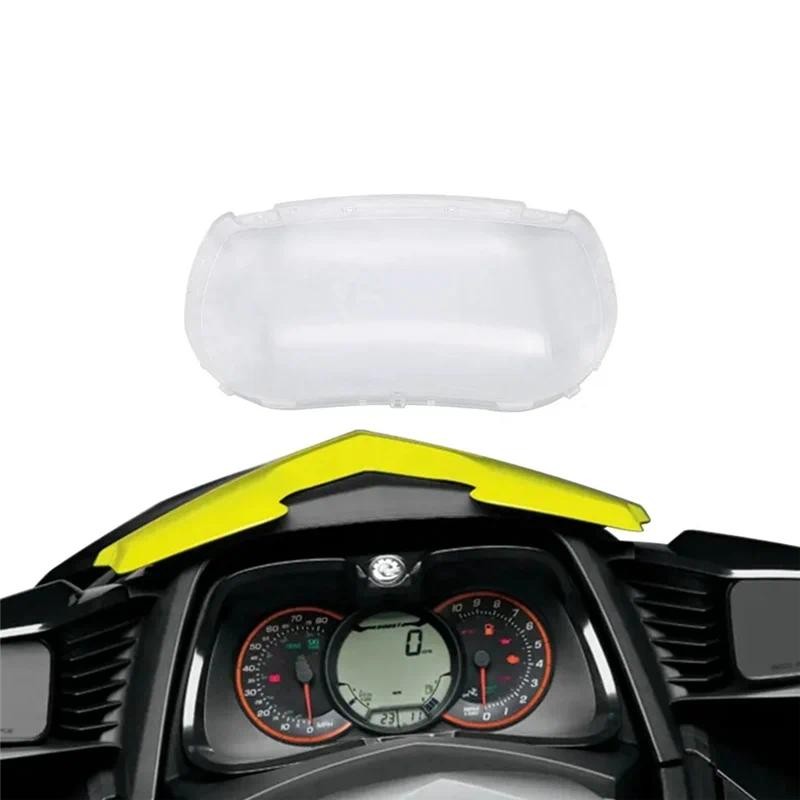 เลนส์หน้าปัดเรือยอร์ทสำหรับ Sea-Doo 4-Tec GTX/RXP-X/RXT/RXT-X 255/260/300