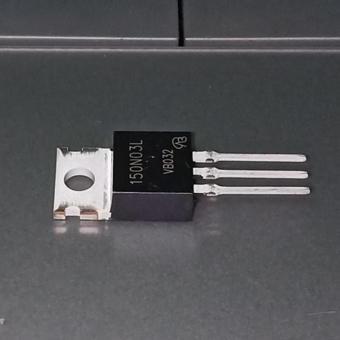 T150N03 150N03 UTT150N03 TO-220 ใหม่
